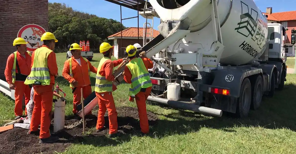 Provincia: "Necesitamos más fondos para escuelas, hospitales y rutas"