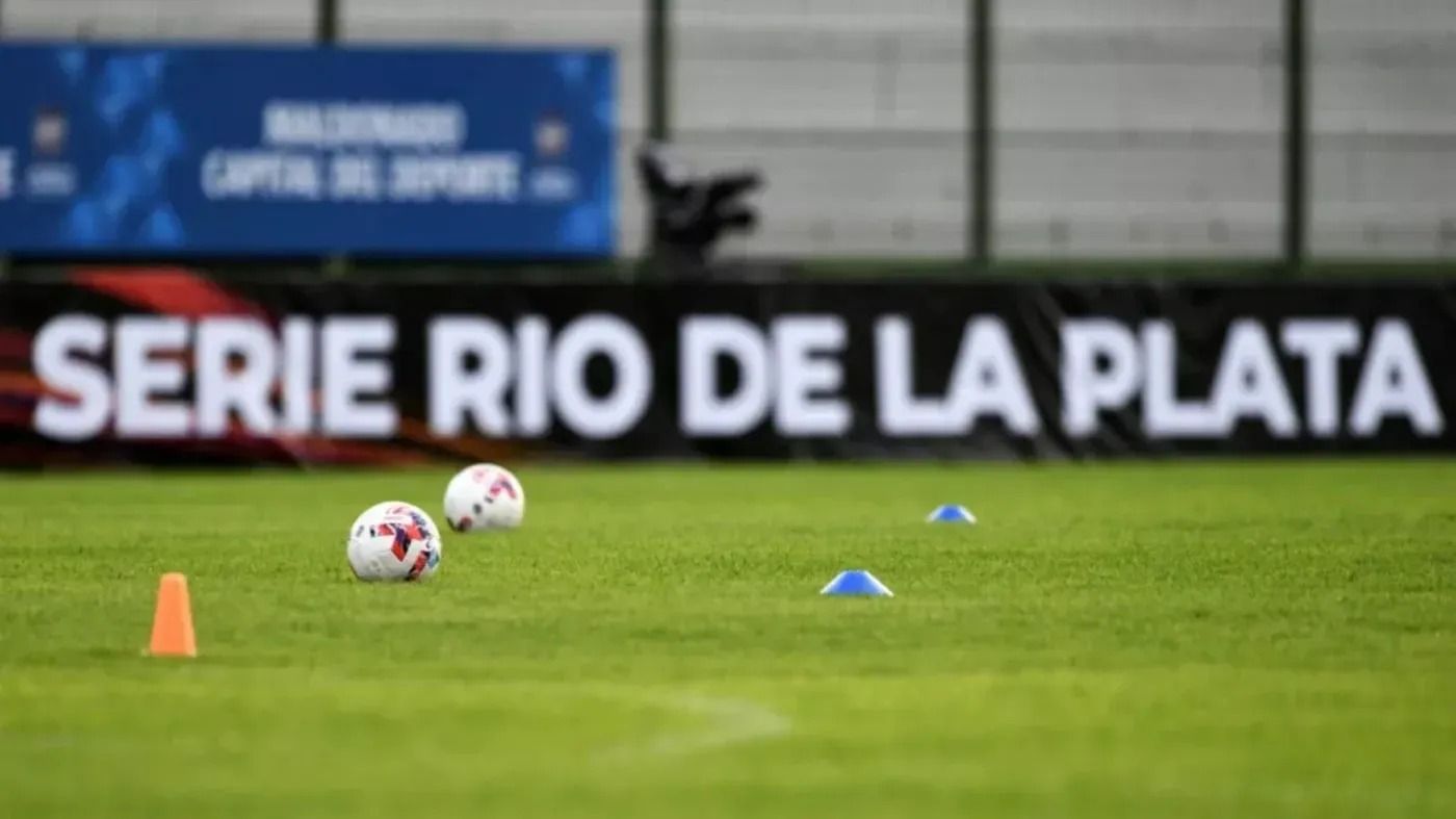 Se disputará durante 13 días a puro fútbol.
