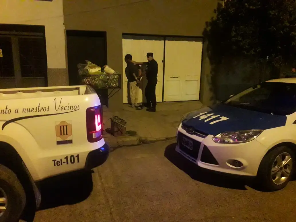 Detuvieron en Costanera a un hombre denunciado por exhibición obscena