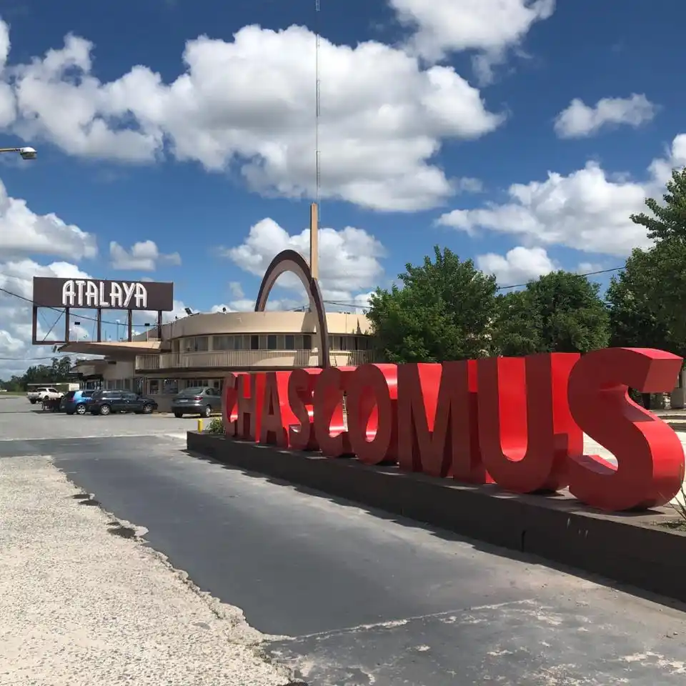 Aseguran que Atalaya vendió ayer 40 mil medialunas