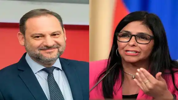 «NO HAY DELITO»: justicia de España ratifica cierre del caso del Delcygate