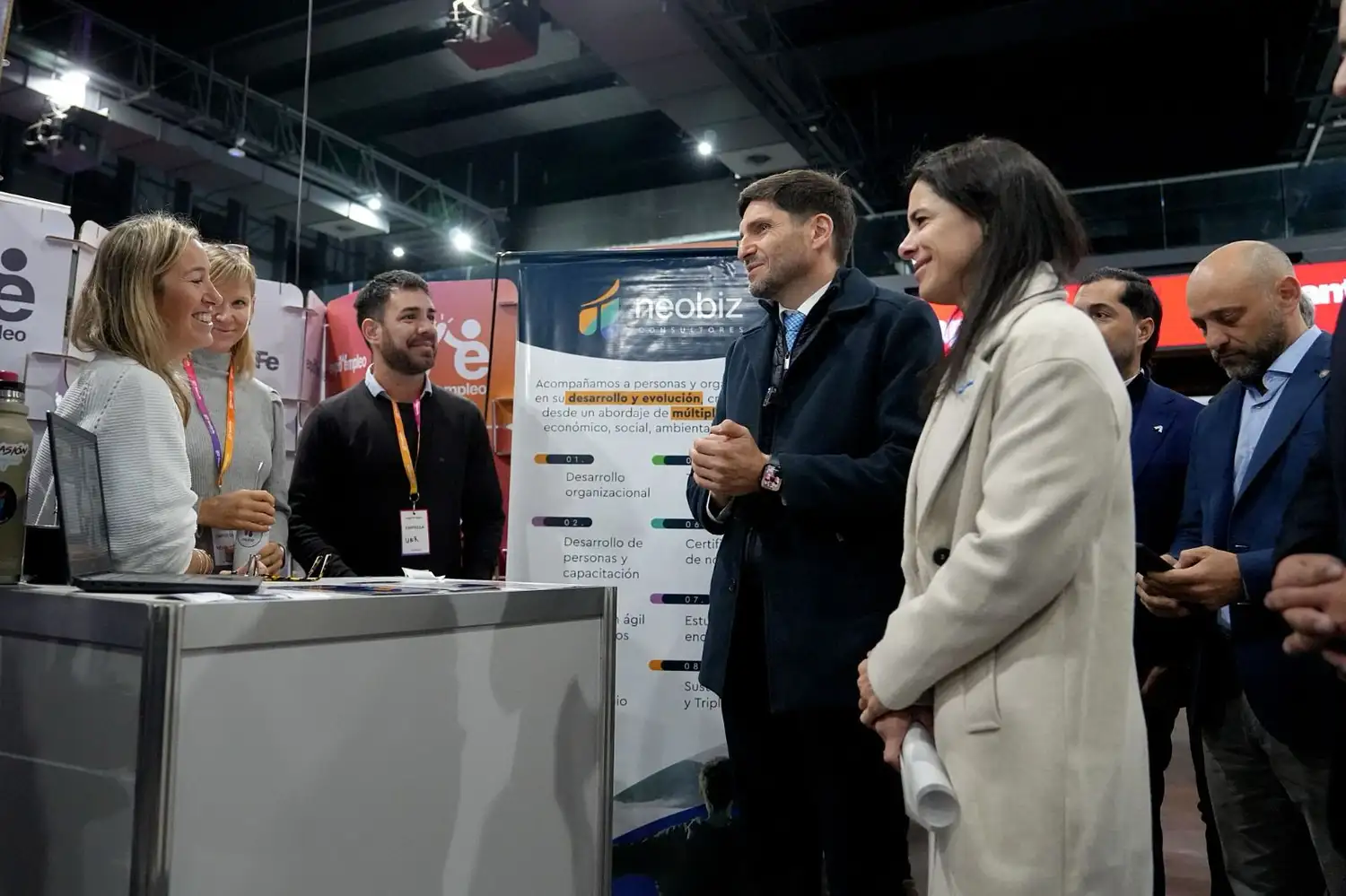 Expo Empleo