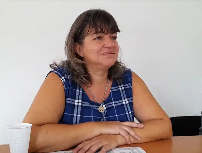 La Tecnicatura en Producción Avícola inició el ciclo lectivo con nuevos estudiantes en Gualeguay