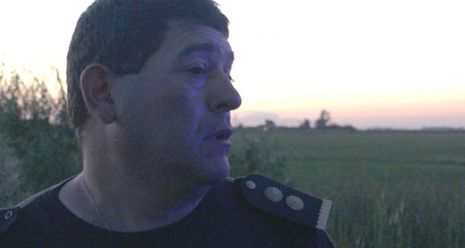 Proponen que Gallo quede al frente de la Policía hasta que pasen las elecciones