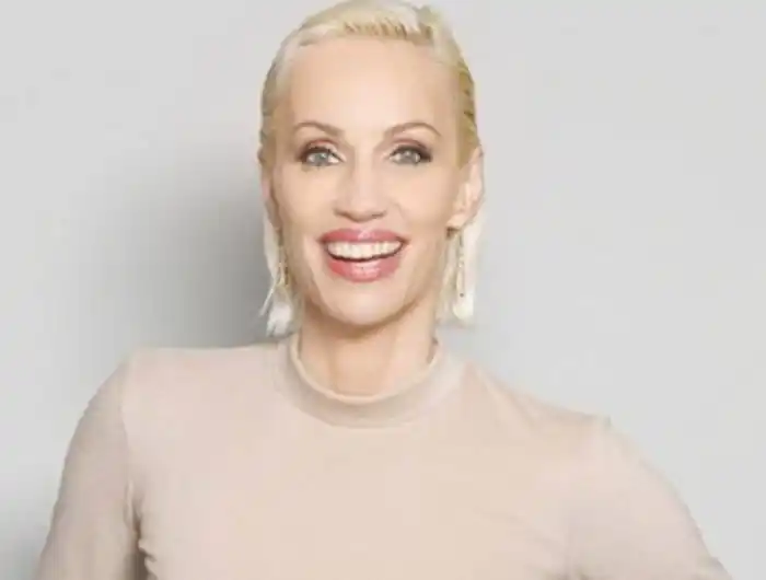 Ingrid Grudke y su decisión  de no ser mamá:  �SNo siento el deseo de gestar⬝