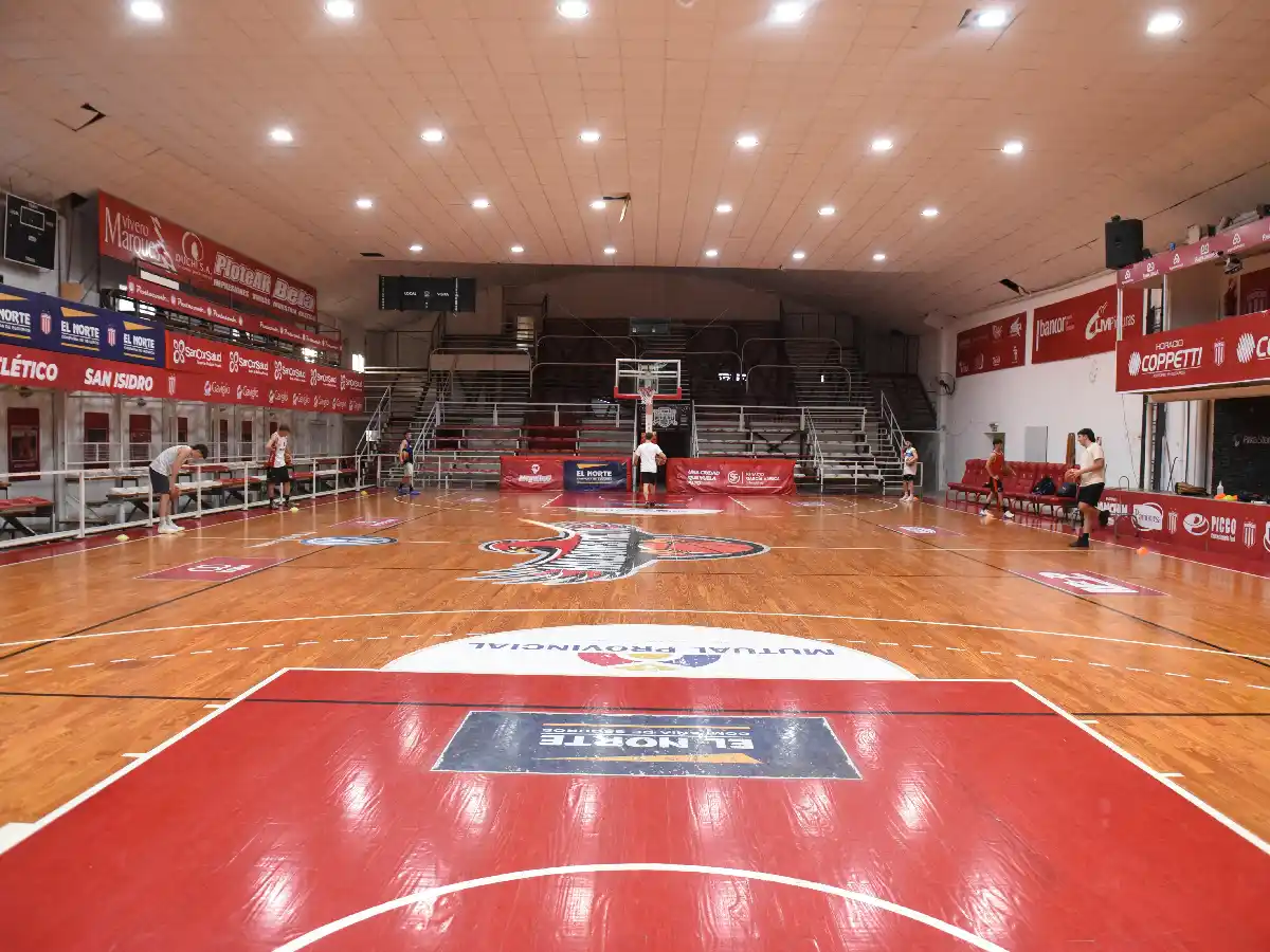 El domingo 28 volarán en el “Nido”