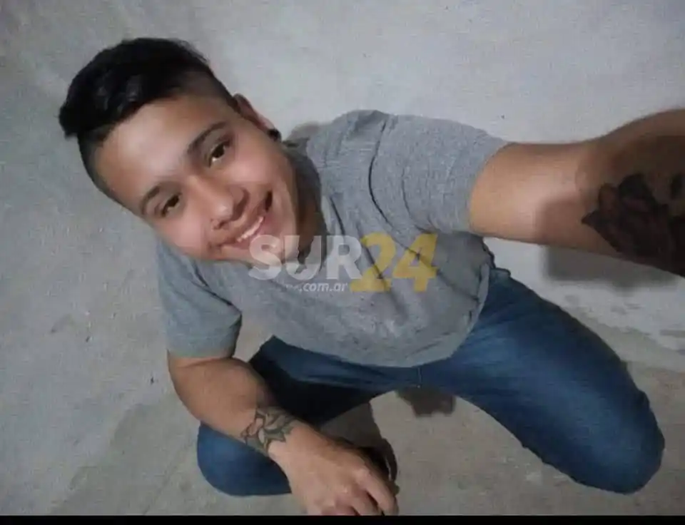 Video: a un año de su muerte, familiares y amigos de Lucas Cabral siguen pidiendo justicia