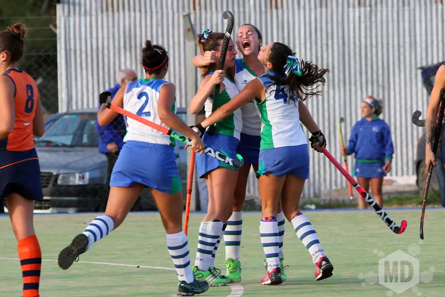 IAE Club, Trinity y Del Valle juegan el Regional “B” en Tandil