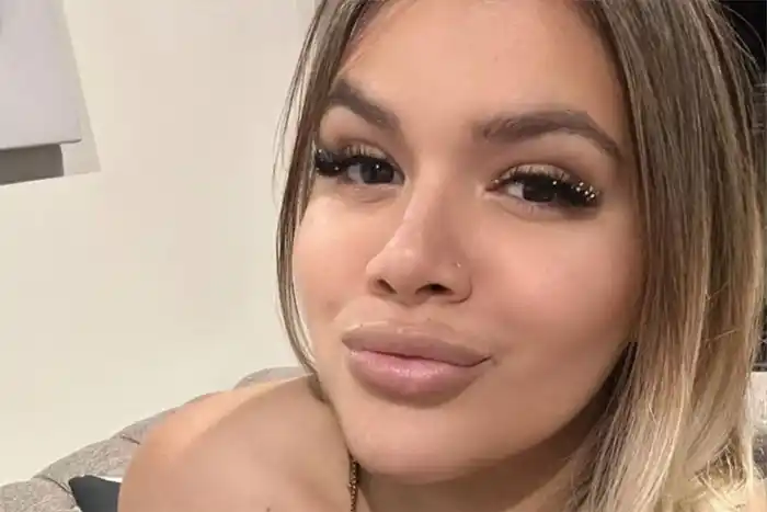 Morena Rial denuncia robo tras su detención y apunta contra el dueño de su departamento