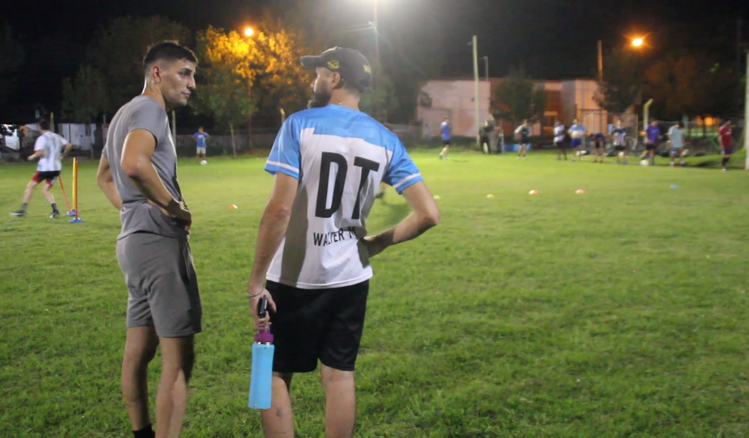 Cultu Puíggari: Preparados para la competencia