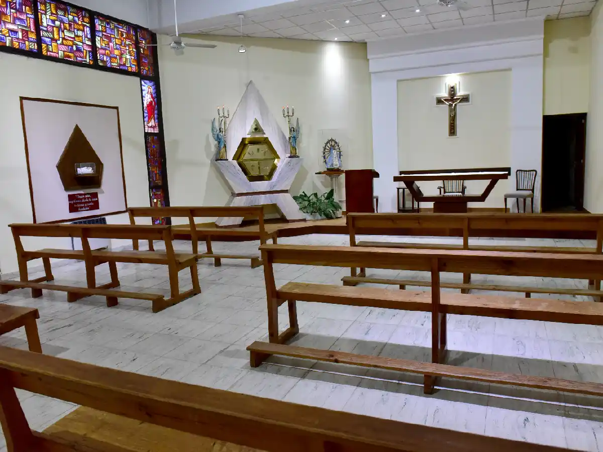 Tras la renuncia a recibir fondos del Estado, la Iglesia avanza en una reforma económica