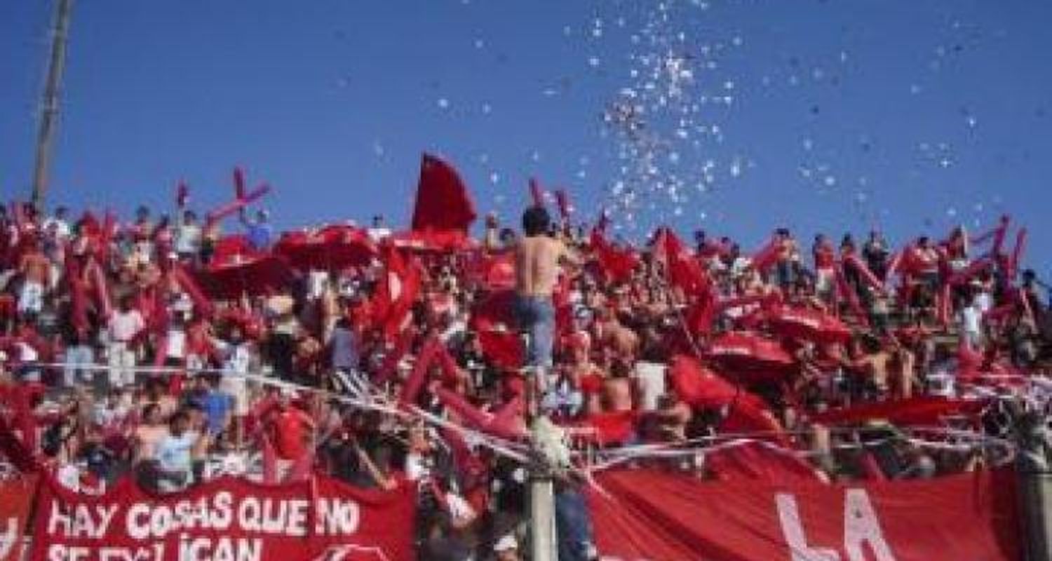 Mitre comienza a darle forma a su ilusión