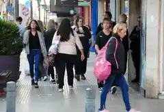 La suba del dólar, la incertidumbre de precios y paritarias que no alcanzan, condicionan la escena local