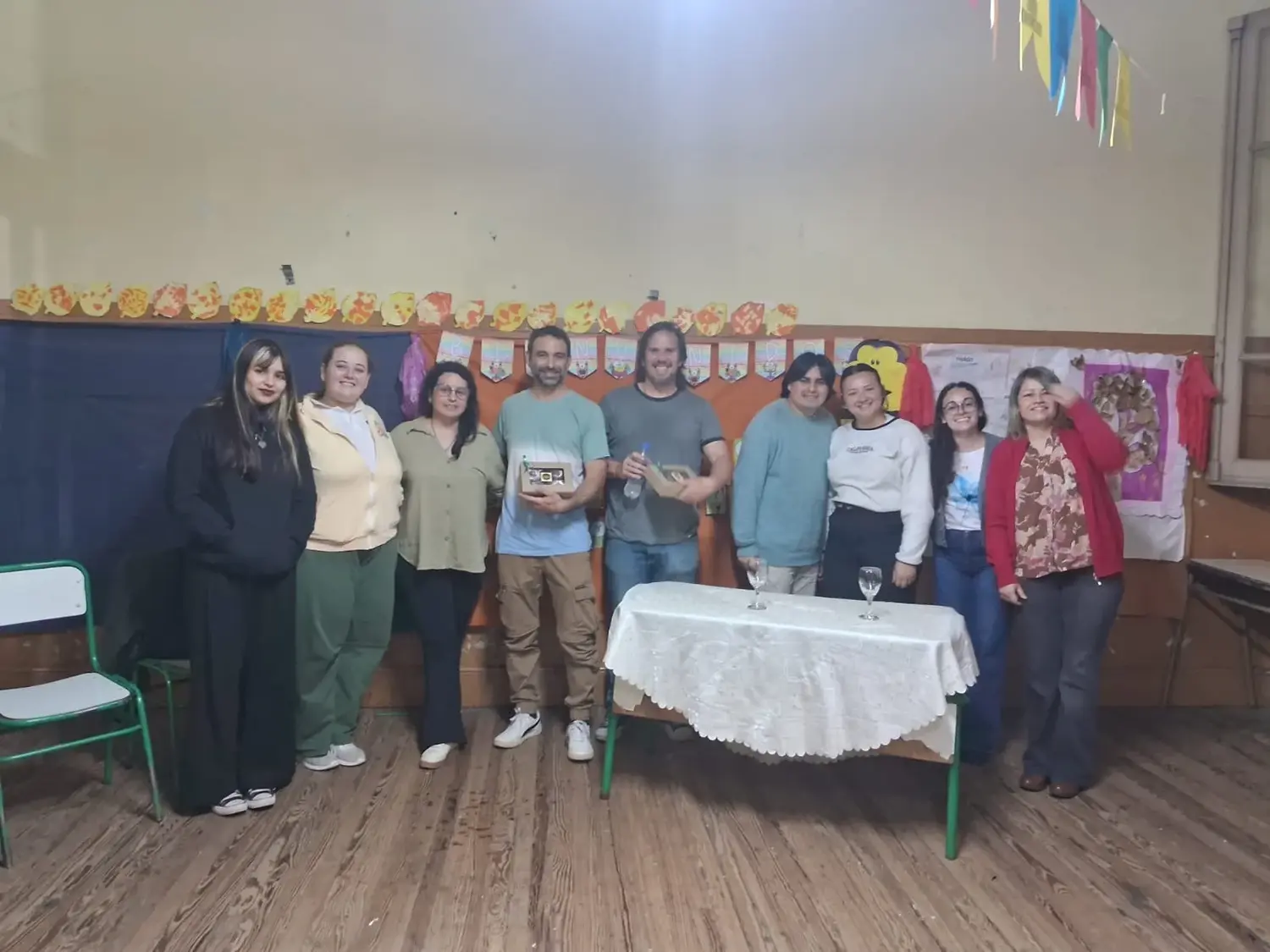 Bicho Raro: un encuentro entre la música, la palabra y la identidad local