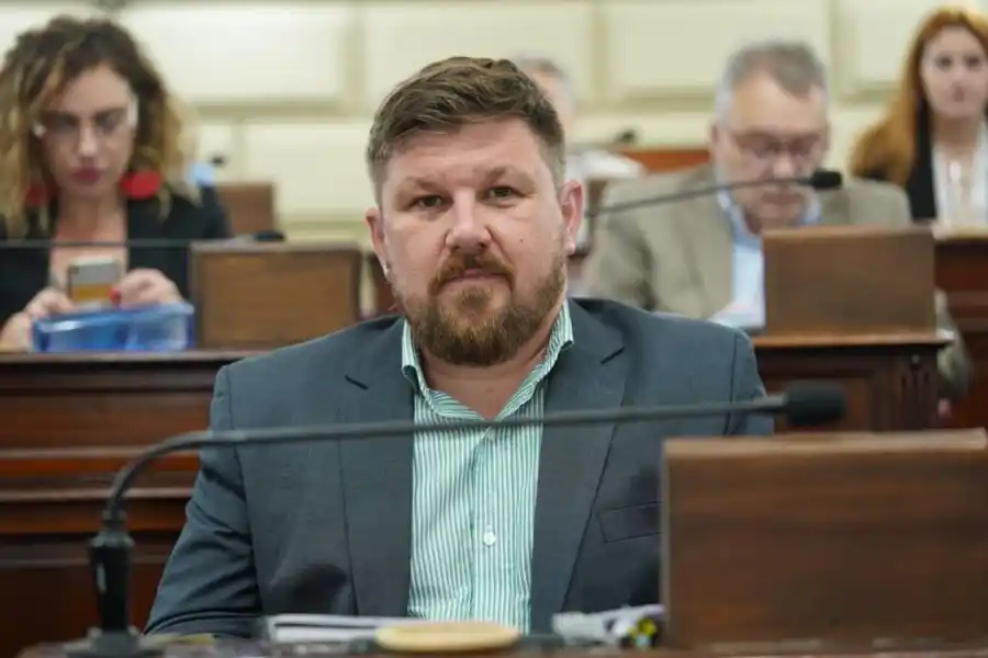 Pinotti propone un espacio integral para prevenir los ilícitos rurales