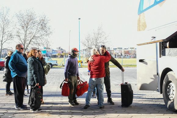 Expectativas moderadas en la previa al inicio de la temporada de invierno