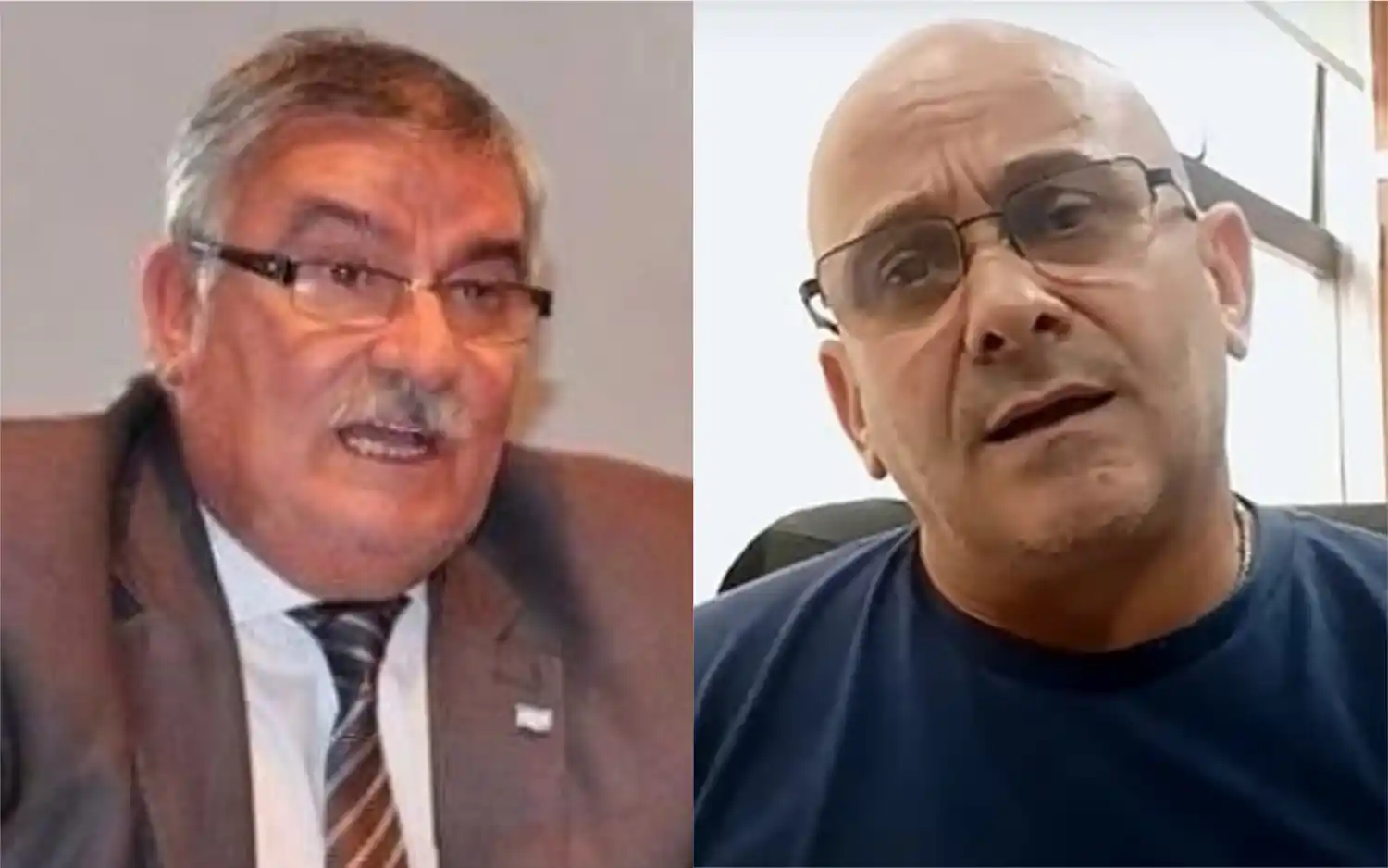 En Bragado fueron lapidarios con el discurso de Gatica: "¿Dónde vive el Intendente que no se entera de nada?"