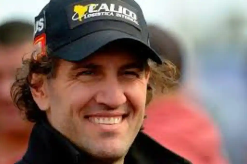 "De casualidad, no me pegó”, imagen ilustrativa (Foto: Gentilezas)