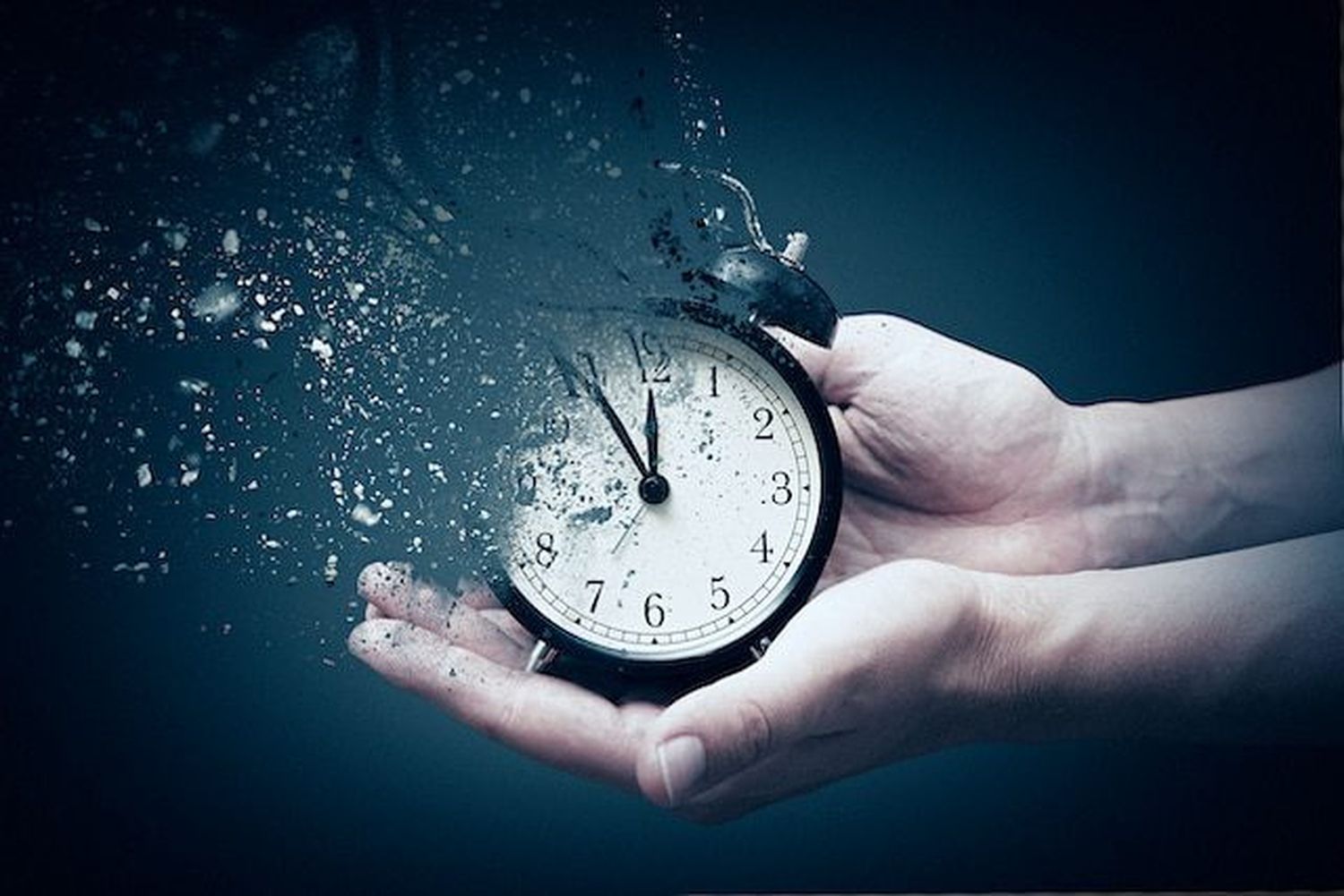 ¿Sientes que el tiempo no te rinde? Te contamos cómo resolverlo