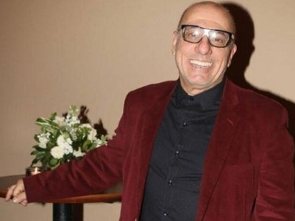 Murió “Toti” Ciliberto, uno de los históricos humoristas de VideoMatch