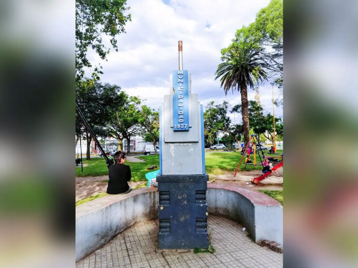 La cabina pública de teléfono que se niega a morir