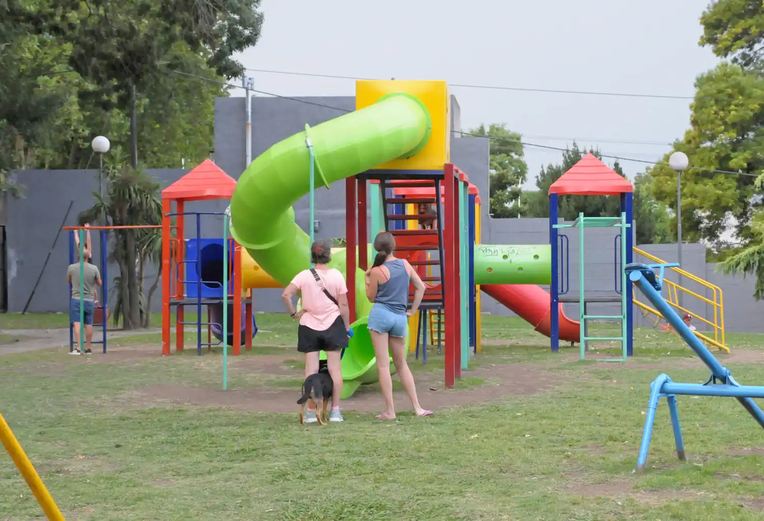 Plaza Pasarelli 02-02-22 - 7