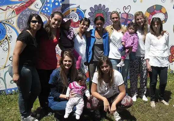 La Red Conín despide el año con una fiesta y un balance positivo