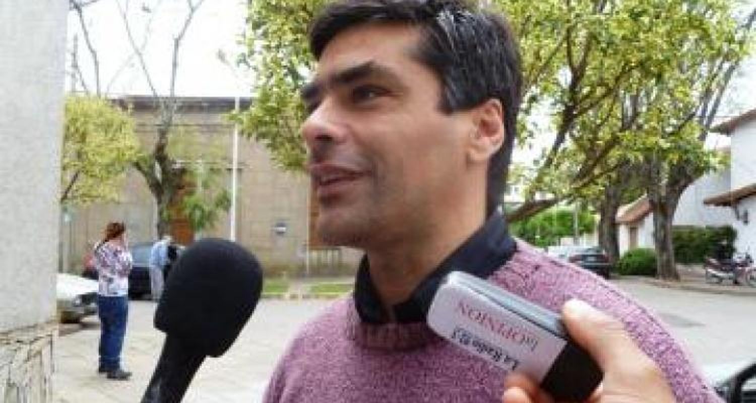 Consejo Escolar: Habrá sesión especial para remover a D’Andrea como Vicepresidente