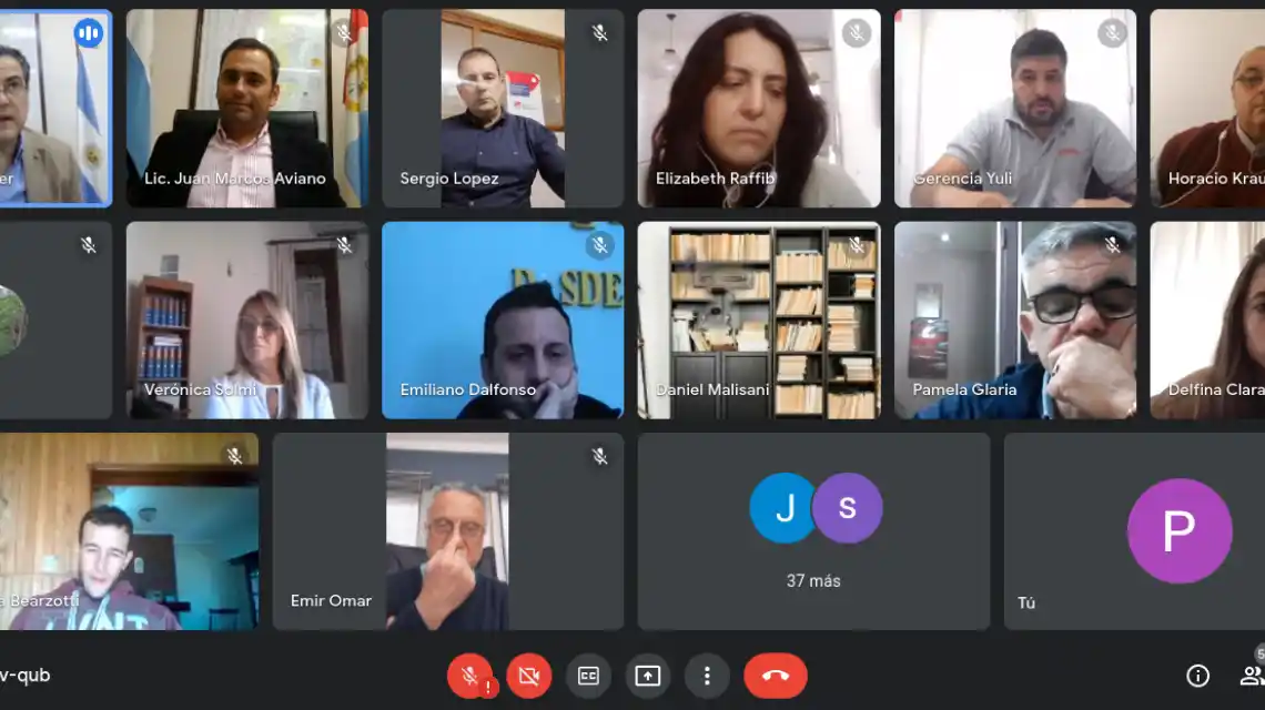 La Provincia impulsó la Ronda Virtual Supermercados – Precios Santafesinos
