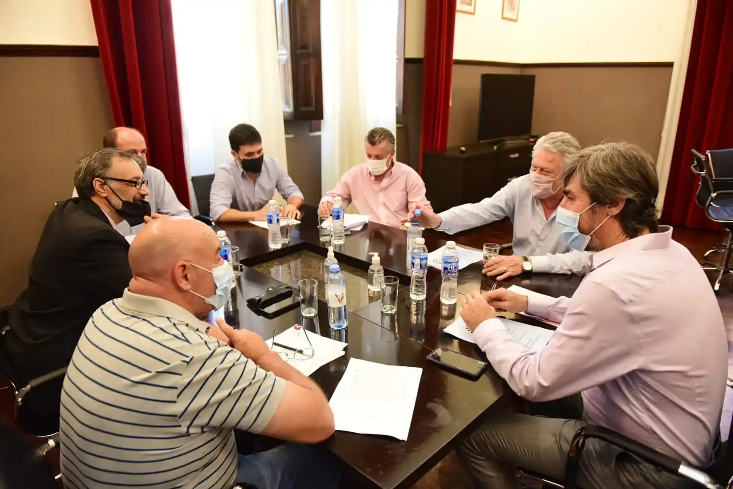 Este miércoles sesiona la Cámara de Diputados y tratará la Ley de Enfermería