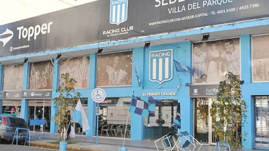 Racing fue condenado a pagar una cifra  millonaria por el asesinato de Nicolás Pacheco