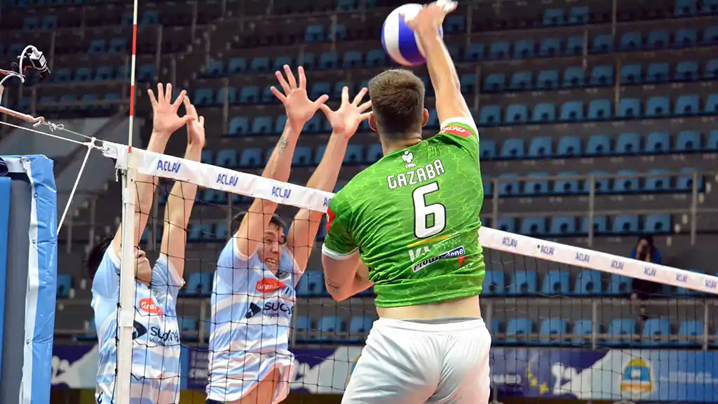 Once Unidos le dio un gran susto a Ciudad en cuartos de final