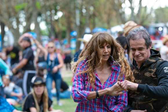 San Pedro Country Music Festival: una postal de cada año de fiesta