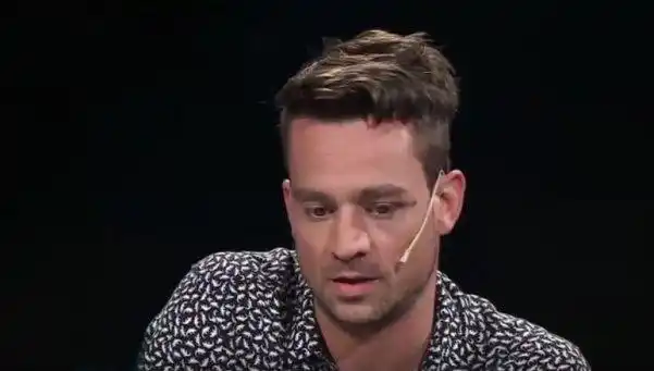 Chano "sin casete": "Me gusta la joda y todo el mundo me invita a todo"