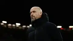 La enorme limpieza de jugadores que prepara el Manchester United de Garnacho