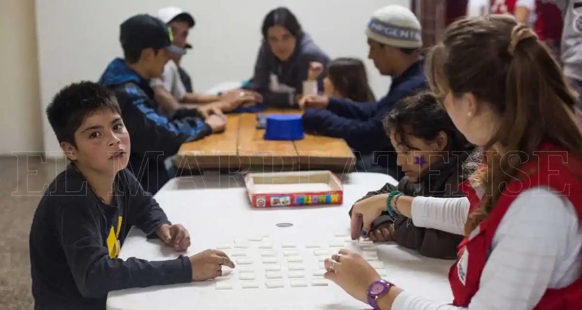 Los evacuados por el temporal ya vuelven a sus hogares