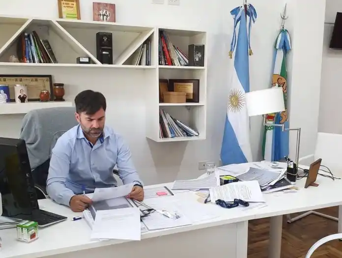 El Gobierno puso en funciones agencia para regular el cannabis medicinal