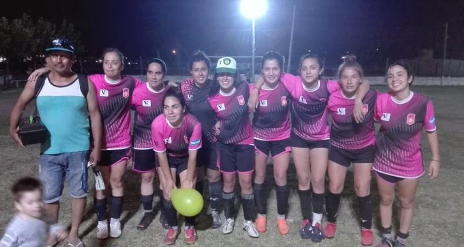 Copa San Pedro: Por penales, San Roque dio la vuelta olímpica