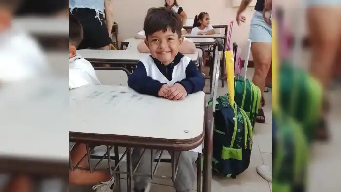 ¡Feliz inicio de clases para Elohim!