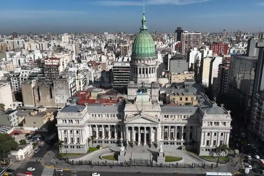 Llamado a Extraordinarias