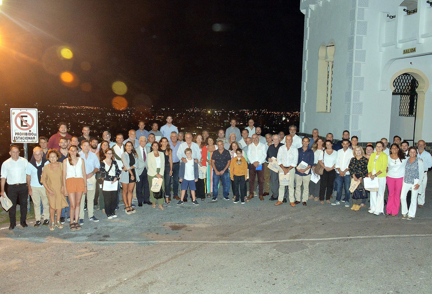 Con el Oído Agudo