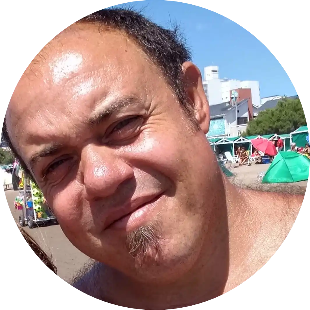 Coronavirus: falleció Gregorio Camacho, víctima fatal 71 de la pandemia