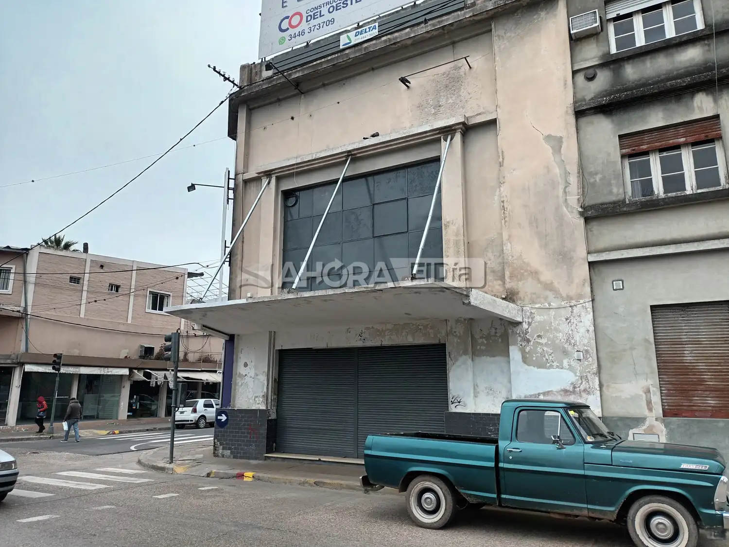 Foto: Mauricio Ríos