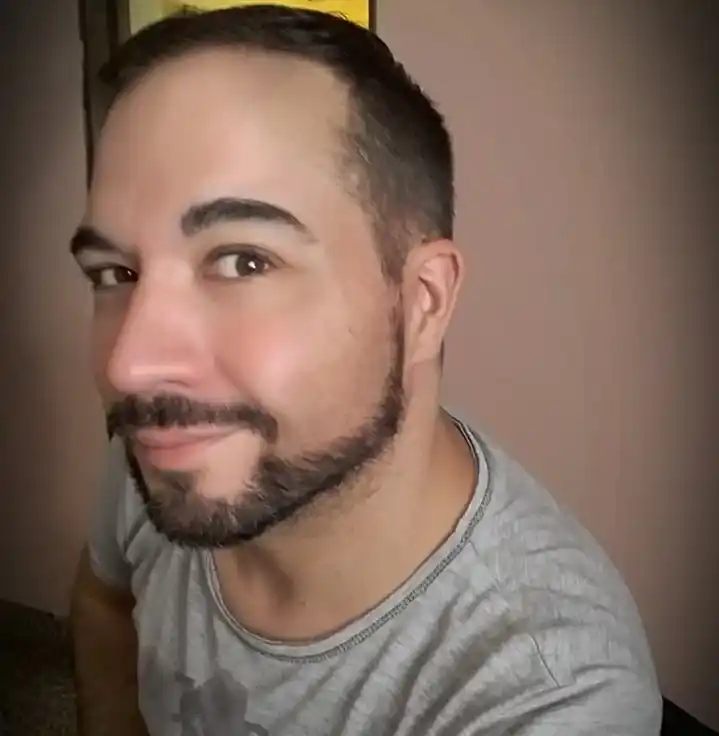 César Román Escudero actuará en Paraná