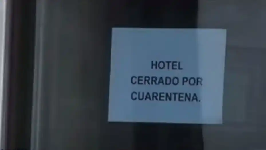 Ante posibles restricciones, gastronómicos y hoteleros piden asistencia económica a la Provincia