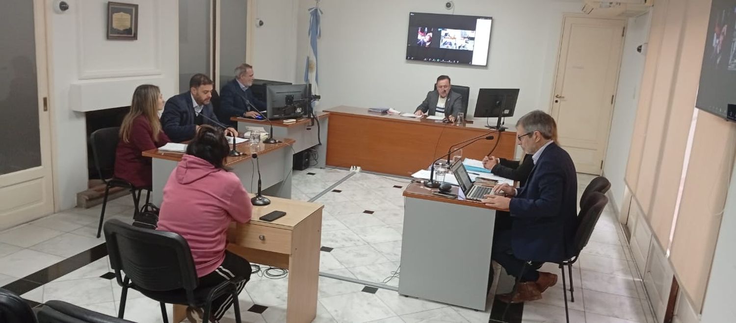 En el Juzgado Federal de Reconquista se dictó la primera condena en el marco del nuevo sistema acusatorio implementado en la justicia federal de la provincia de Santa Fe.