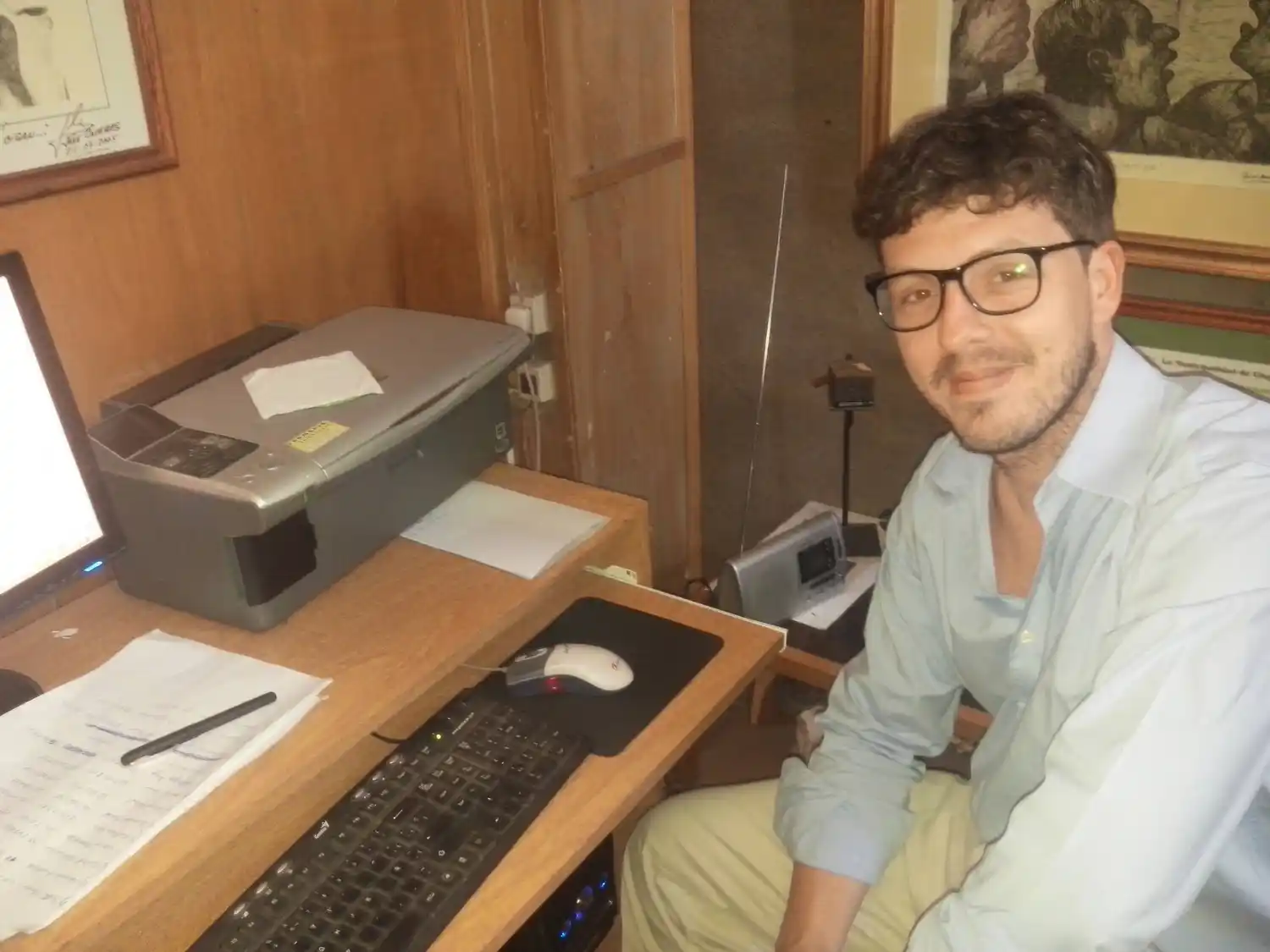 La falsedad de los eternos mitos (re)fundacionales