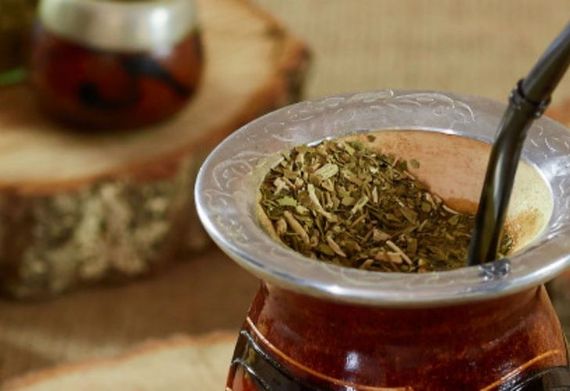 Anmat prohibió el consumo de una marca de yerba mate