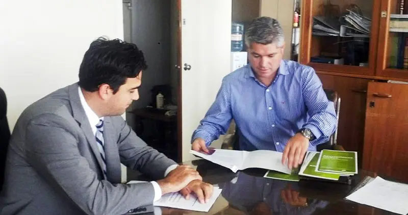 La creación de asociaciones civiles