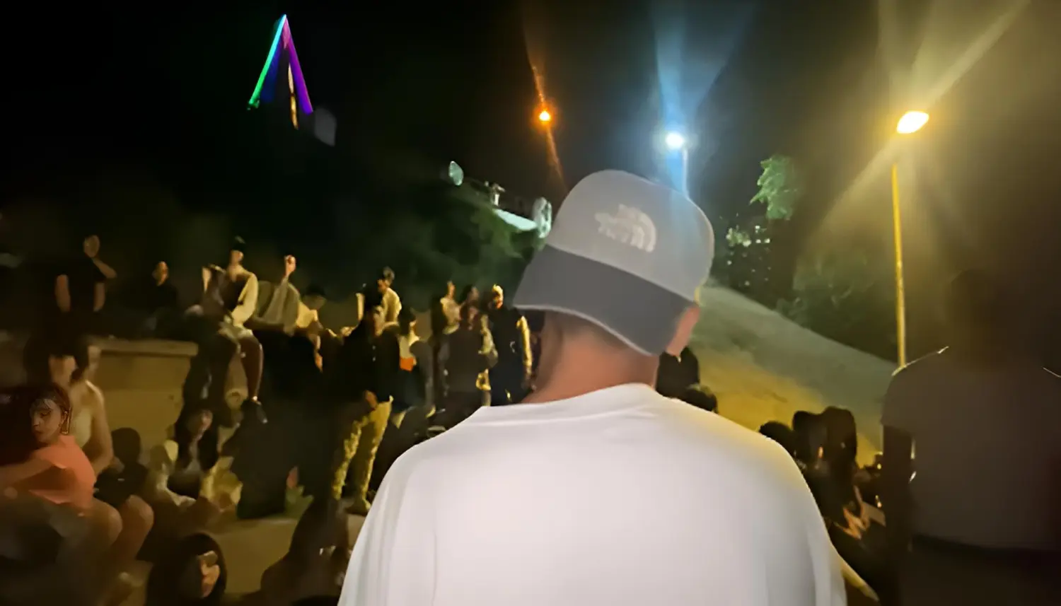 El evento es abierto a la comunidad.